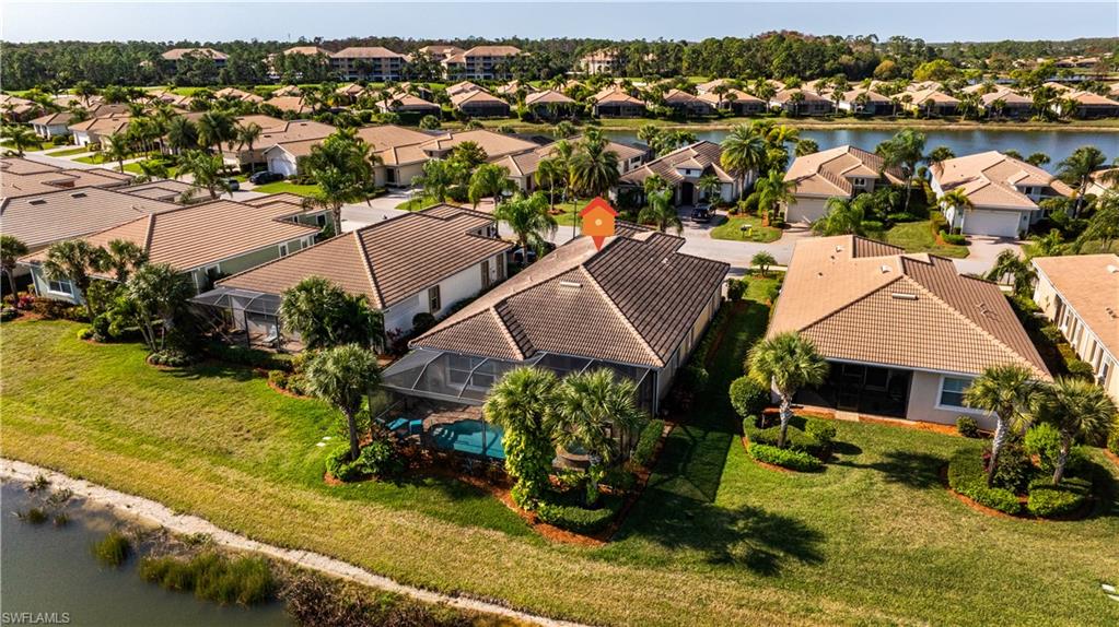 CARENA - Residential