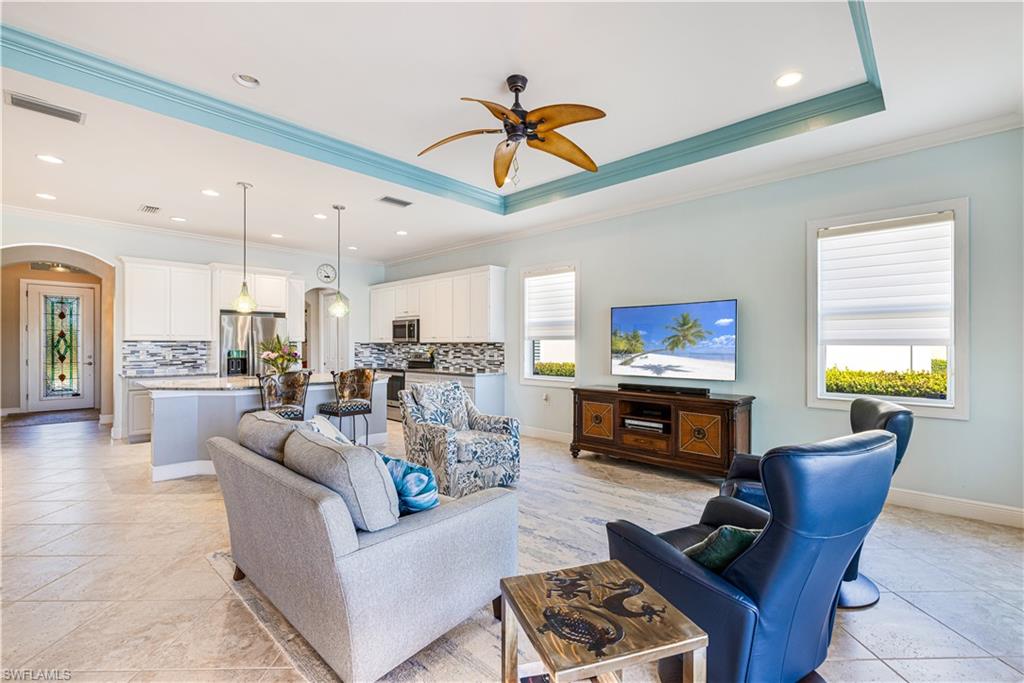 CARENA - Residential