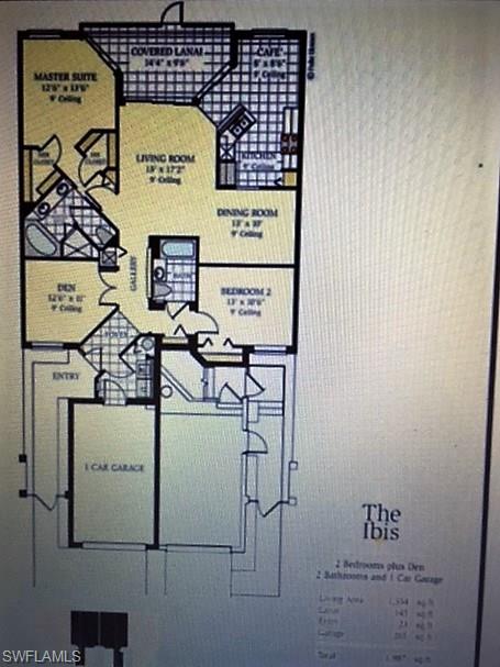 JASMINE POINTE - Residential