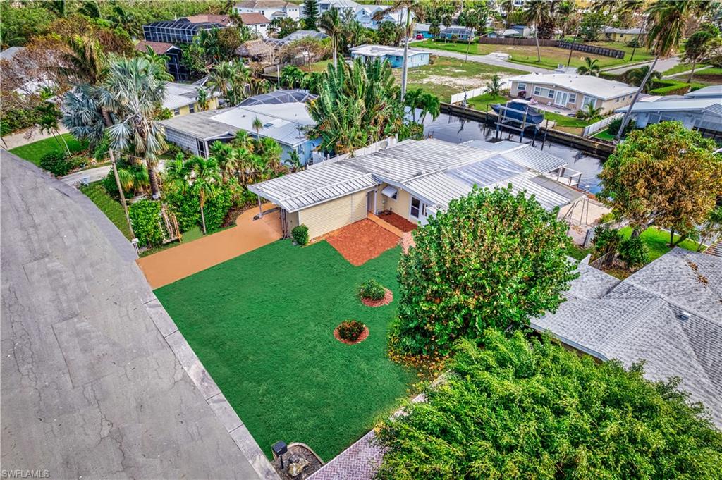 BROOKSIDE - Residential