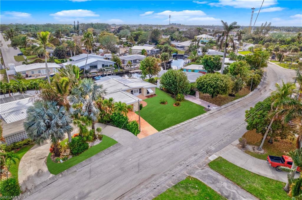 BROOKSIDE - Residential