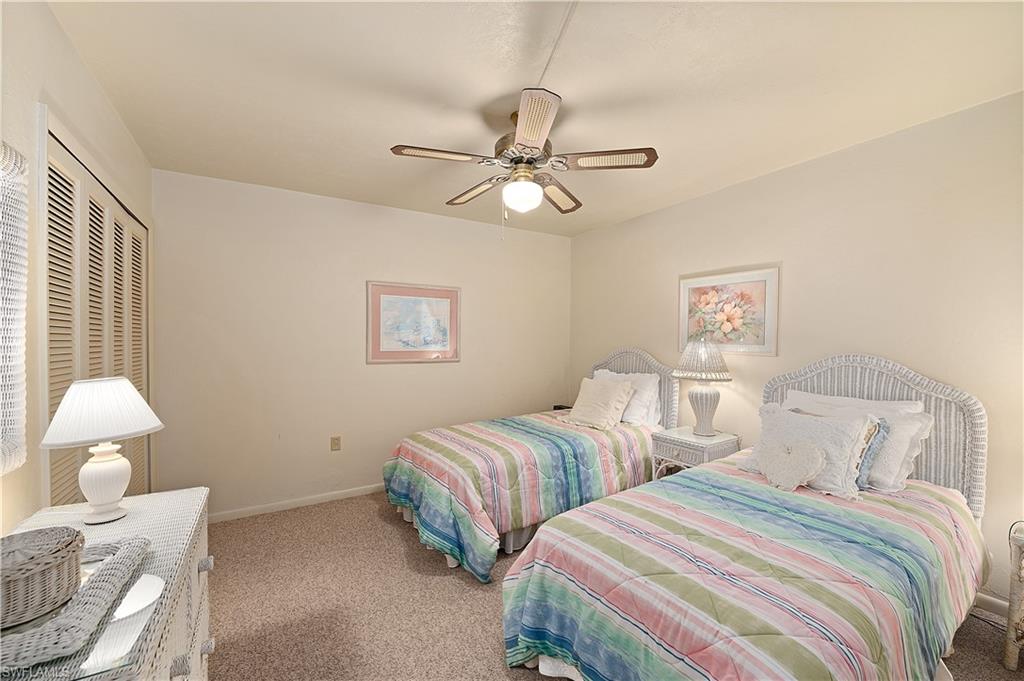 ALLERTON HOUSE CONDO - Residential