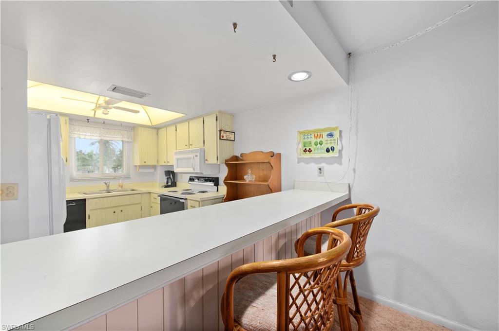 ALLERTON HOUSE CONDO - Residential