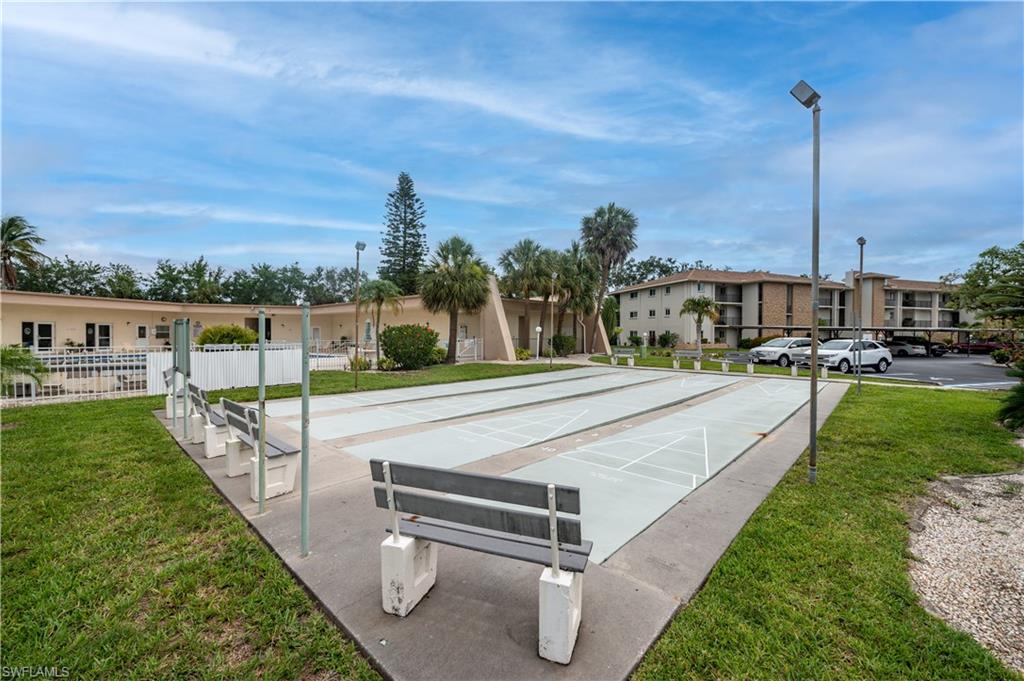 ALLERTON HOUSE CONDO - Residential