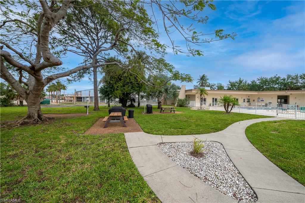 ALLERTON HOUSE CONDO - Residential