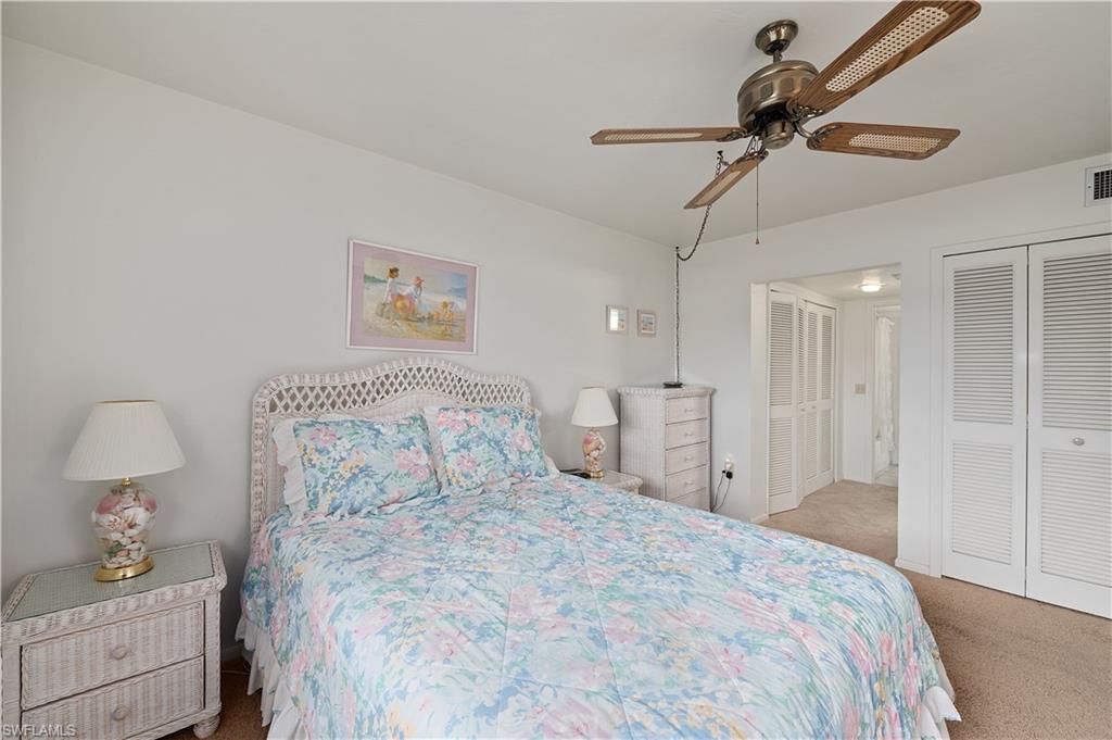 ALLERTON HOUSE CONDO - Residential