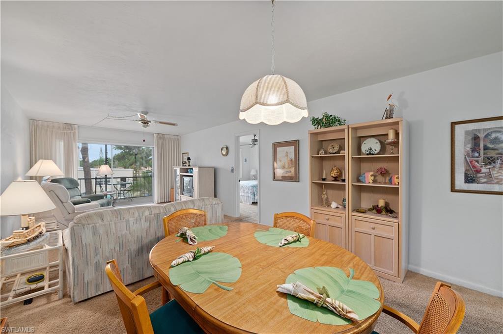 ALLERTON HOUSE CONDO - Residential