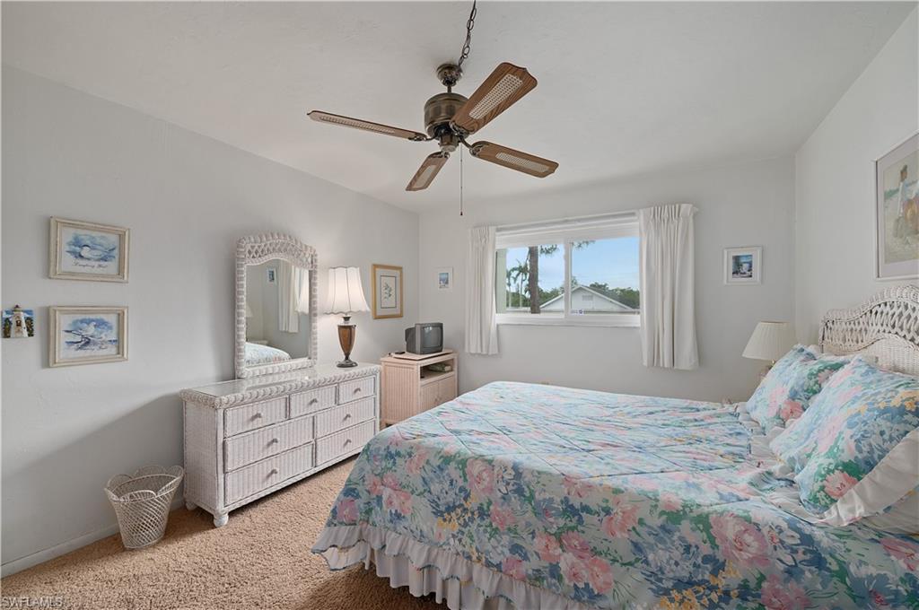 ALLERTON HOUSE CONDO - Residential