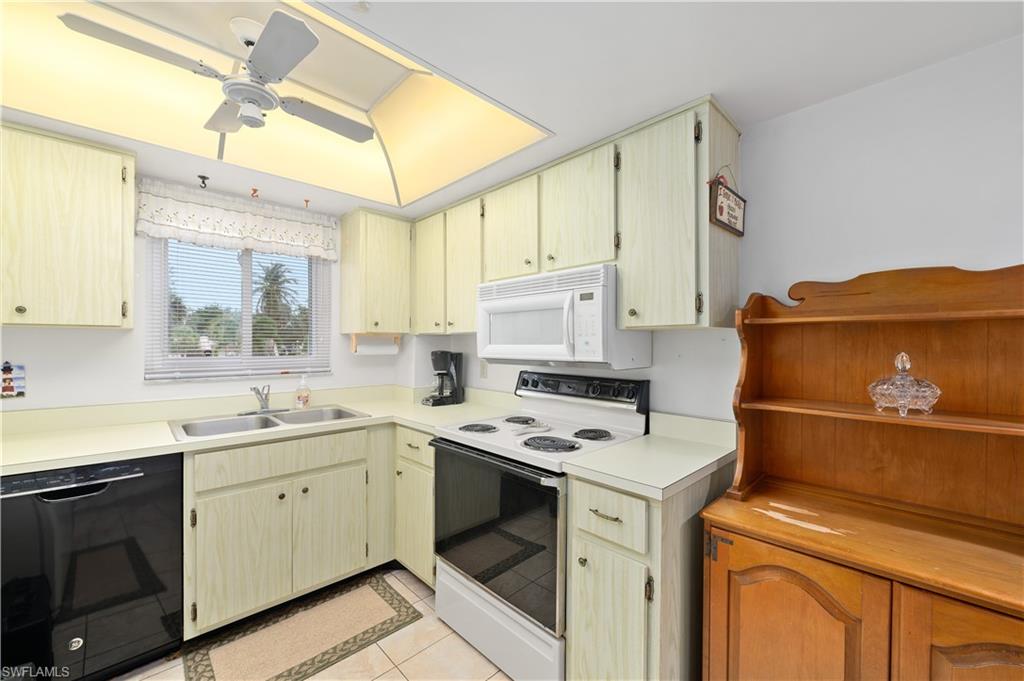 ALLERTON HOUSE CONDO - Residential