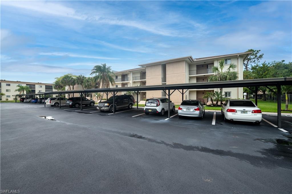 ALLERTON HOUSE CONDO - Residential