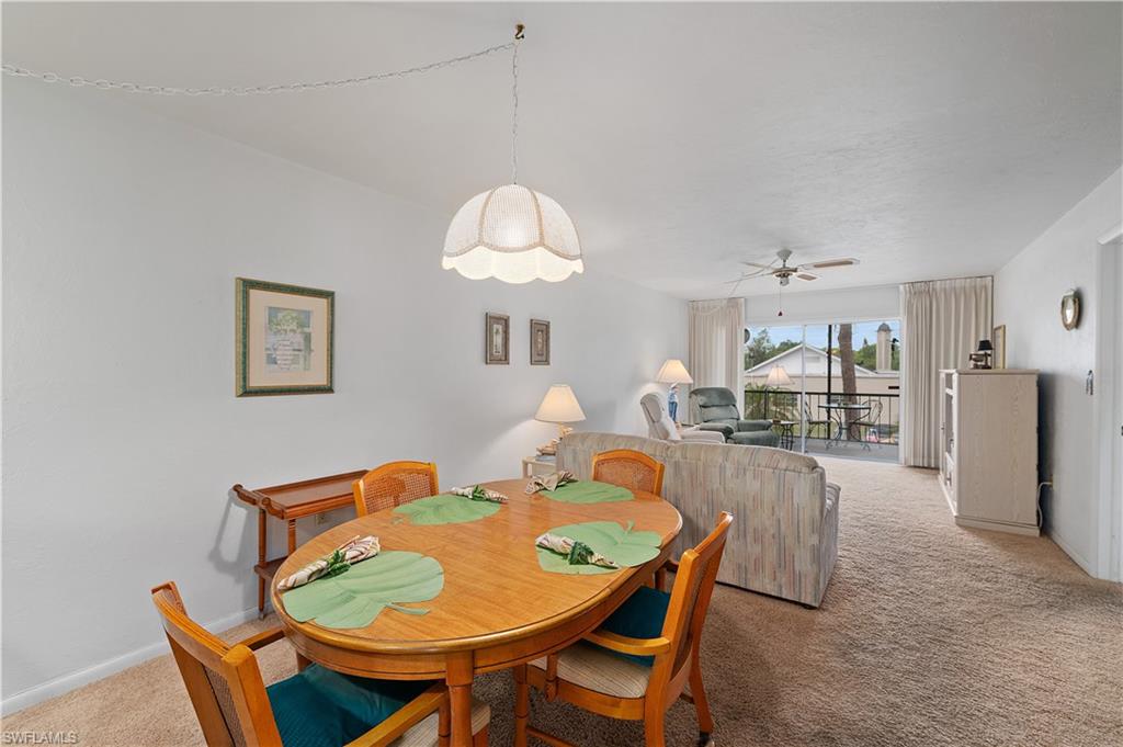 ALLERTON HOUSE CONDO - Residential