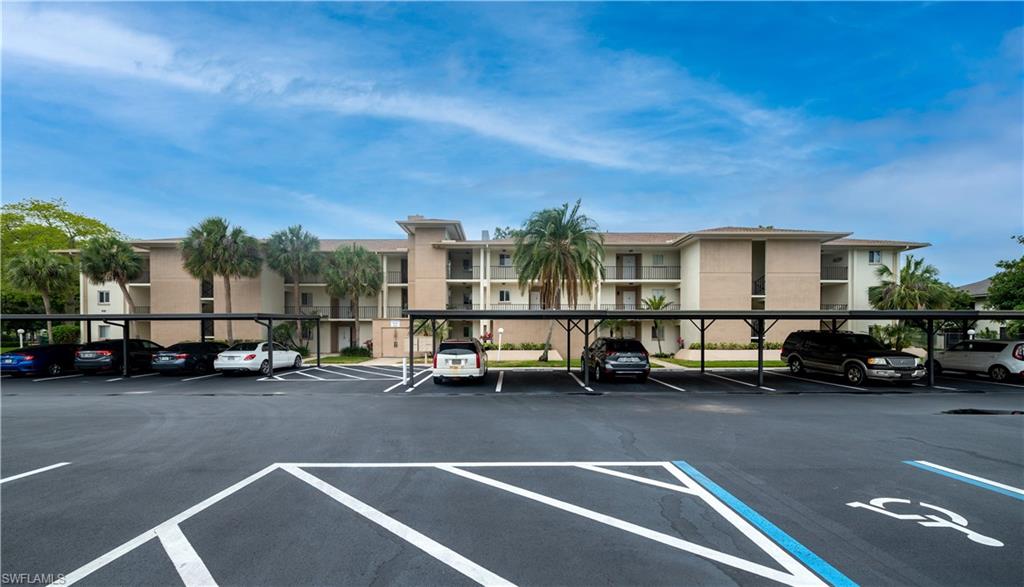 ALLERTON HOUSE CONDO - Residential