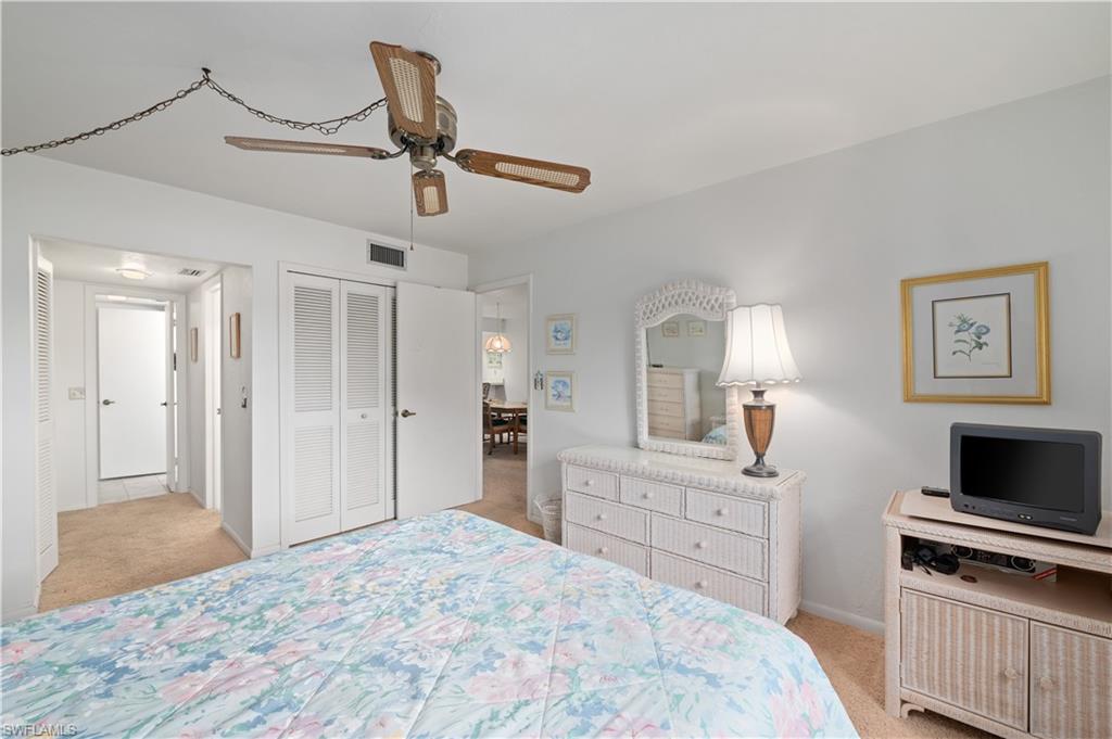 ALLERTON HOUSE CONDO - Residential