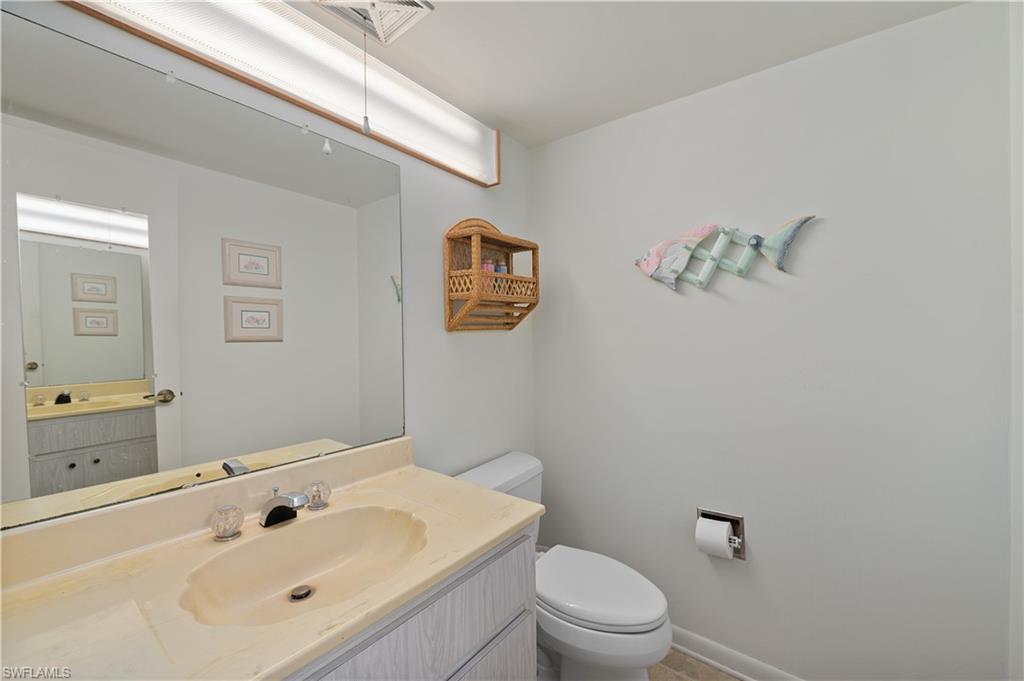 ALLERTON HOUSE CONDO - Residential