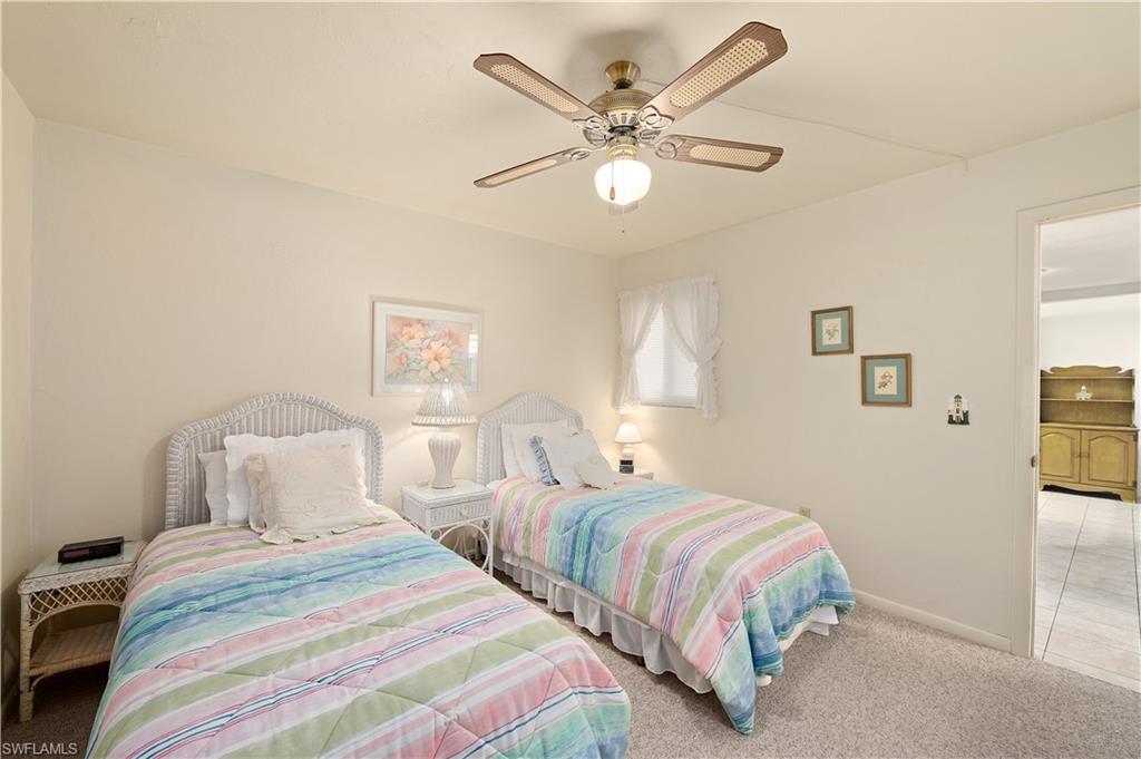 ALLERTON HOUSE CONDO - Residential