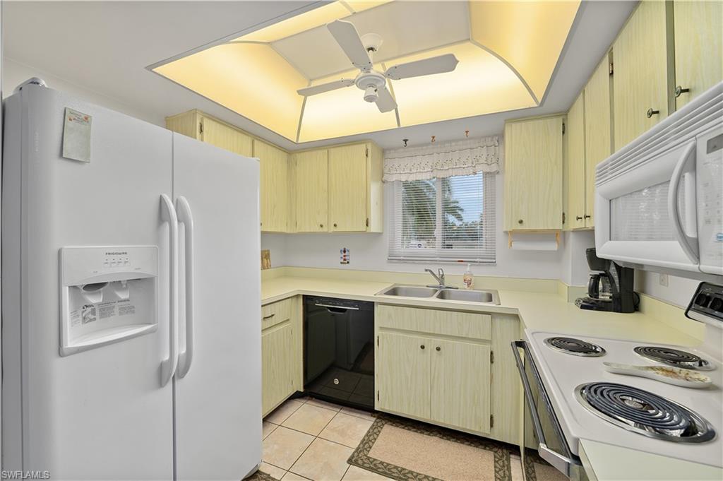 ALLERTON HOUSE CONDO - Residential