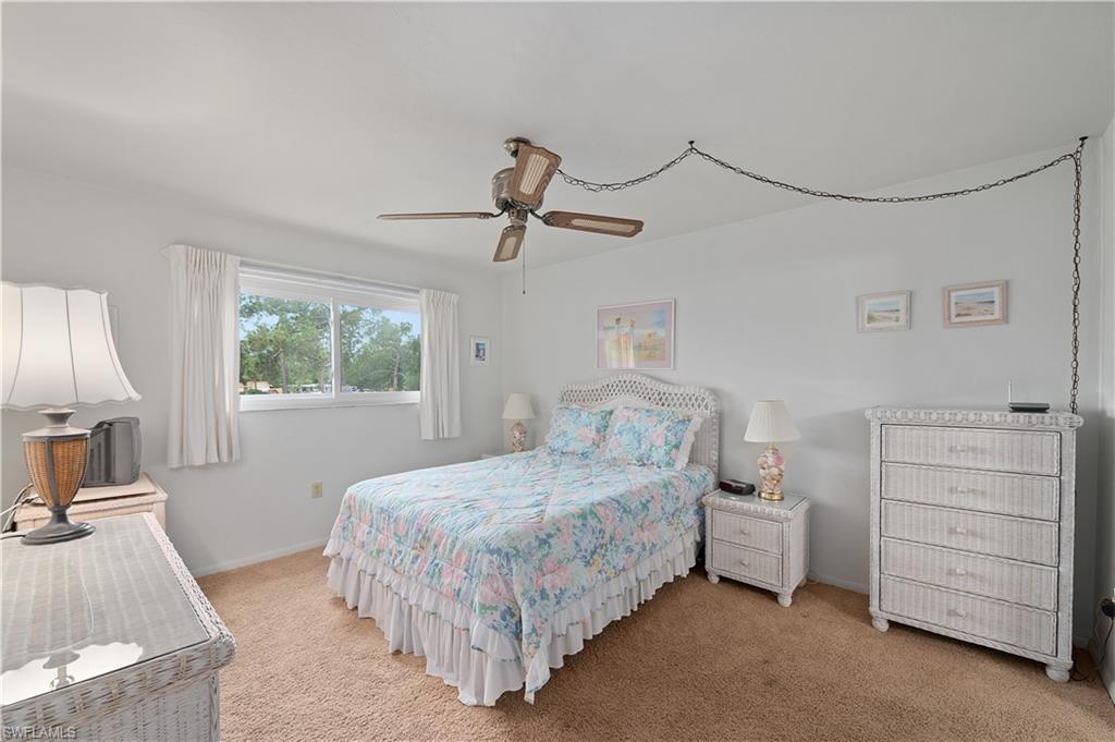 ALLERTON HOUSE CONDO - Residential