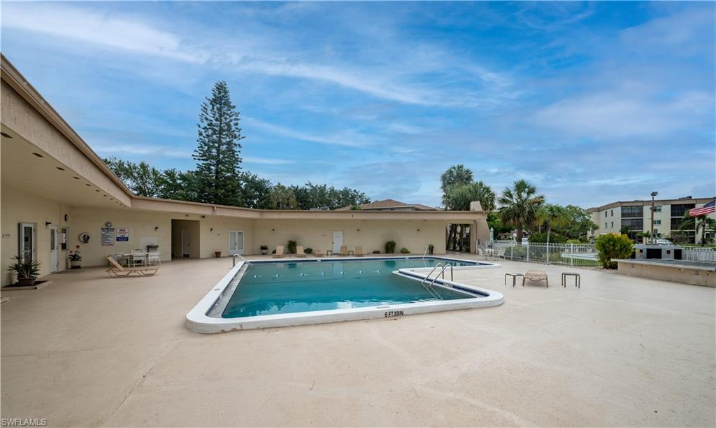 ALLERTON HOUSE CONDO - Residential