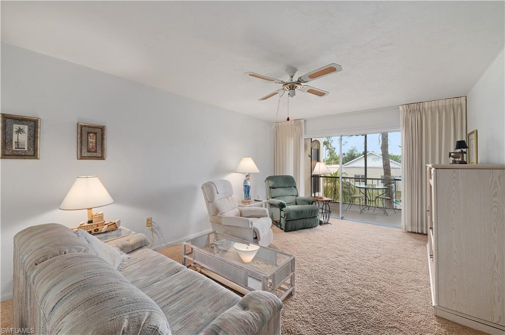 ALLERTON HOUSE CONDO - Residential