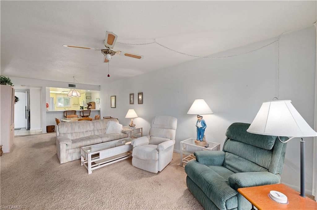 ALLERTON HOUSE CONDO - Residential