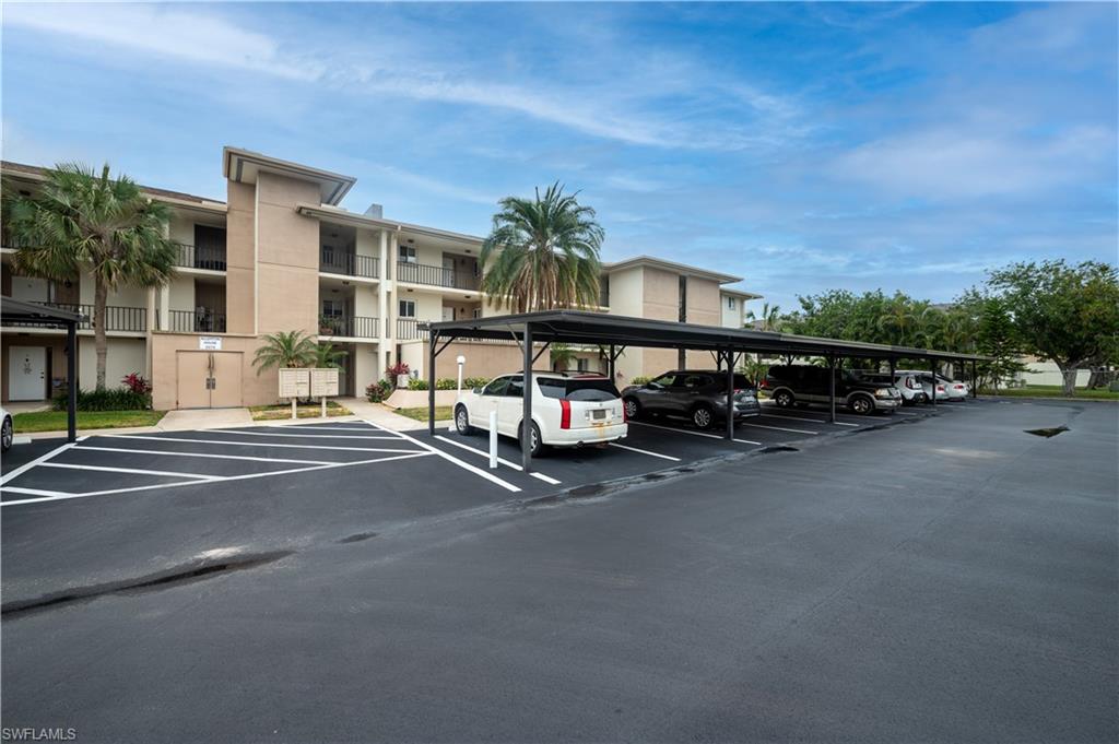 ALLERTON HOUSE CONDO - Residential