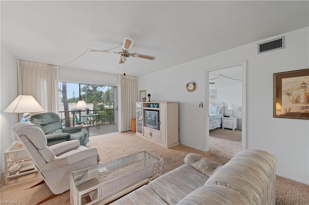 ALLERTON HOUSE CONDO - Residential