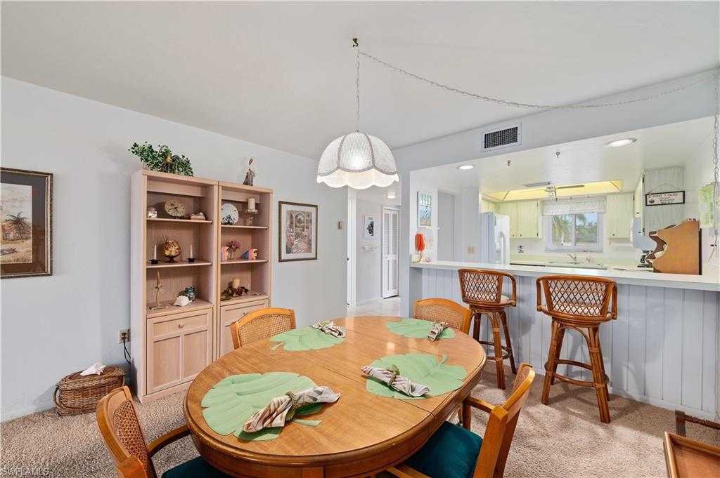 ALLERTON HOUSE CONDO - Residential