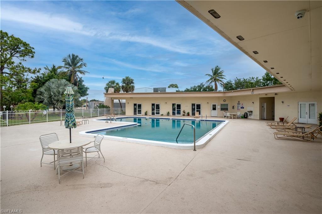 ALLERTON HOUSE CONDO - Residential