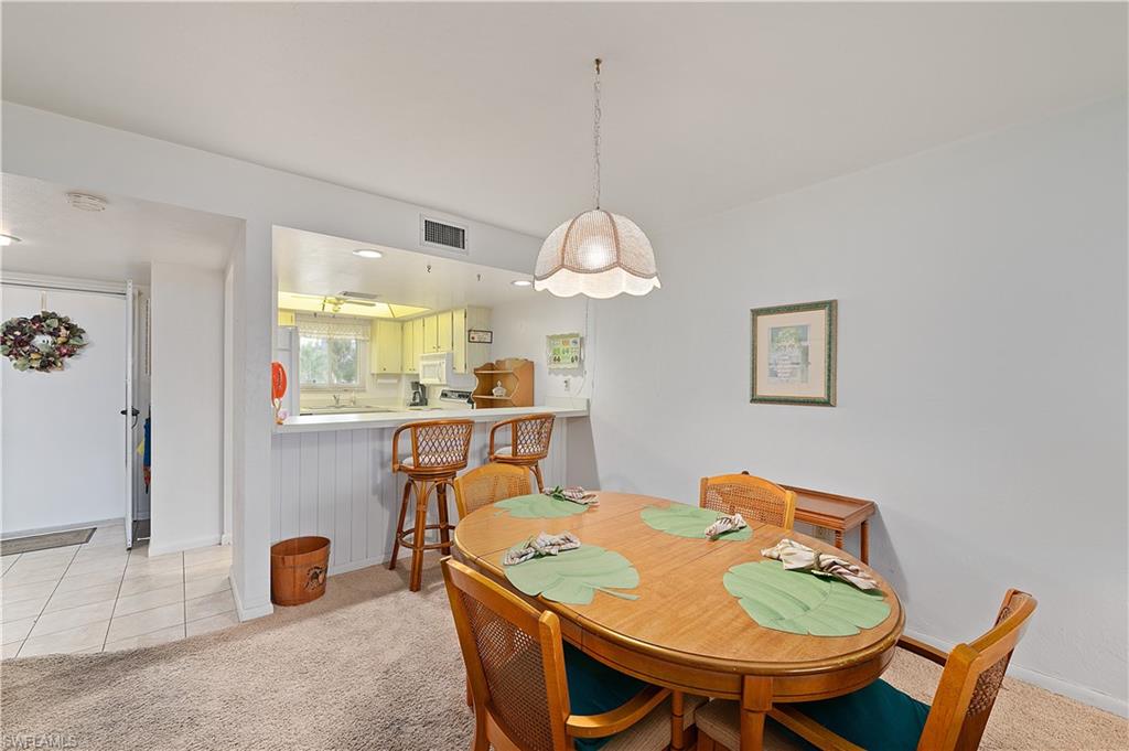 ALLERTON HOUSE CONDO - Residential