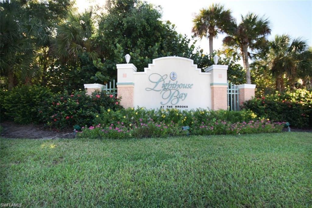 LIGHTHOUSE BAY - Residential