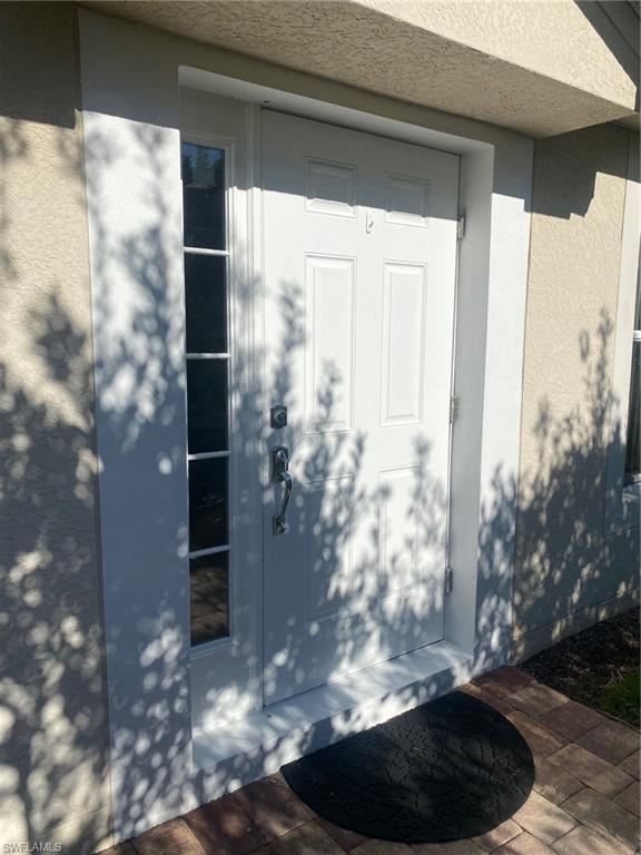 VERONA WALK - Residential Lease