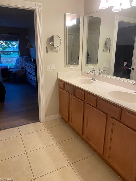 VERONA WALK - Residential Lease