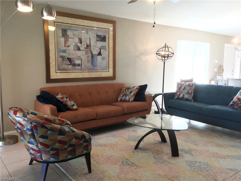 VERONA WALK - Residential Lease