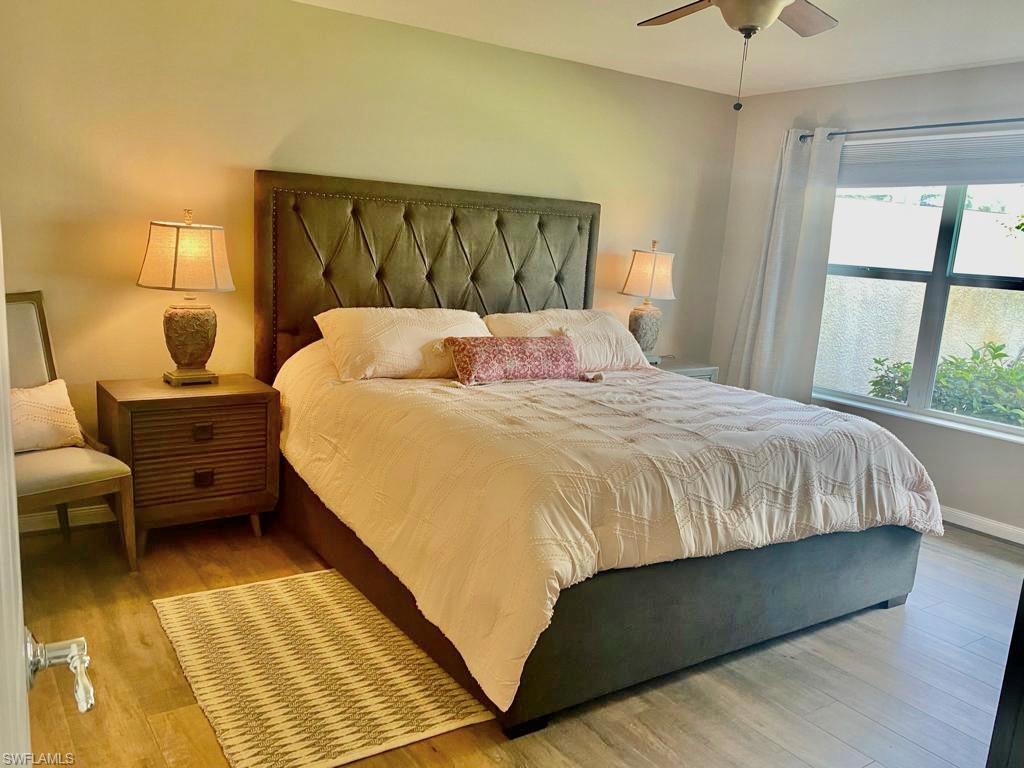 VERONA WALK - Residential Lease