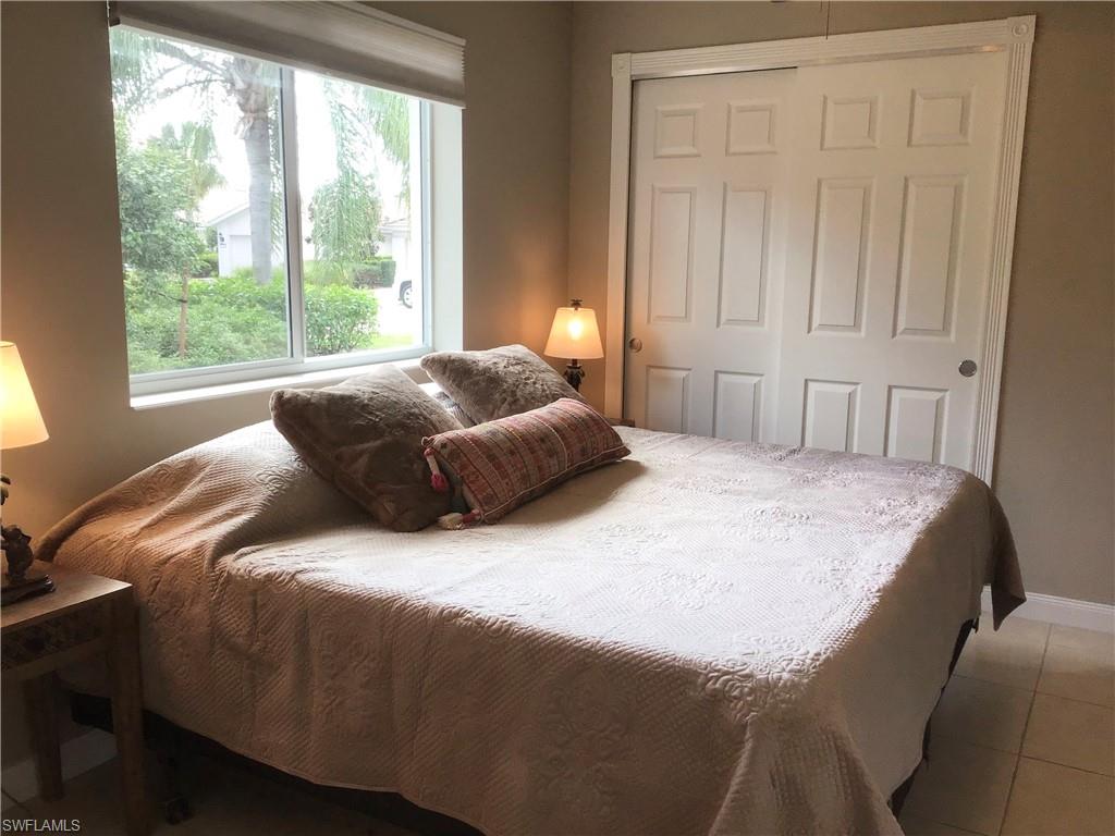 VERONA WALK - Residential Lease