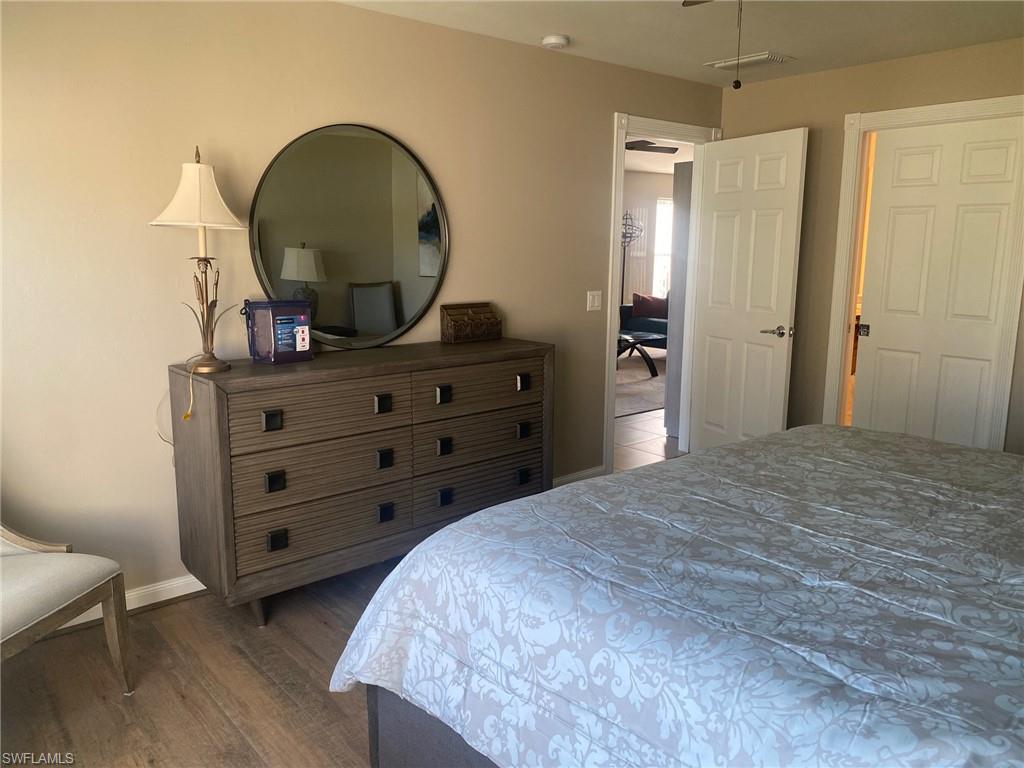 VERONA WALK - Residential Lease