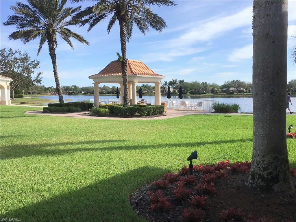 VERONA WALK - Residential Lease