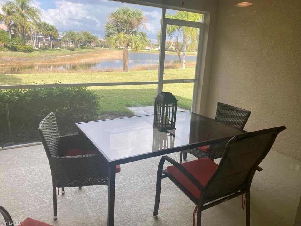 VERONA WALK - Residential Lease