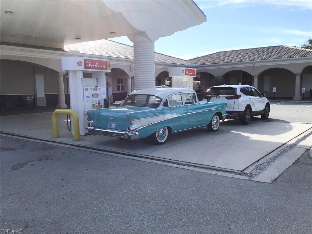 VERONA WALK - Residential Lease