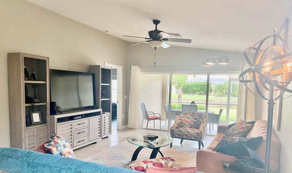 VERONA WALK - Residential Lease