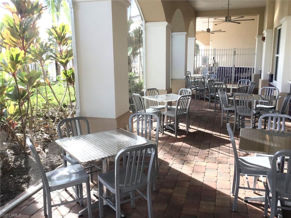 VERONA WALK - Residential Lease