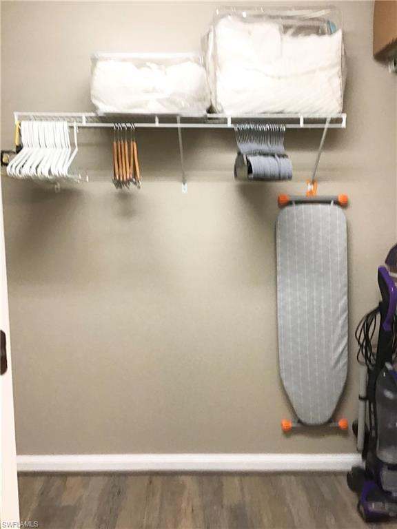 VERONA WALK - Residential Lease