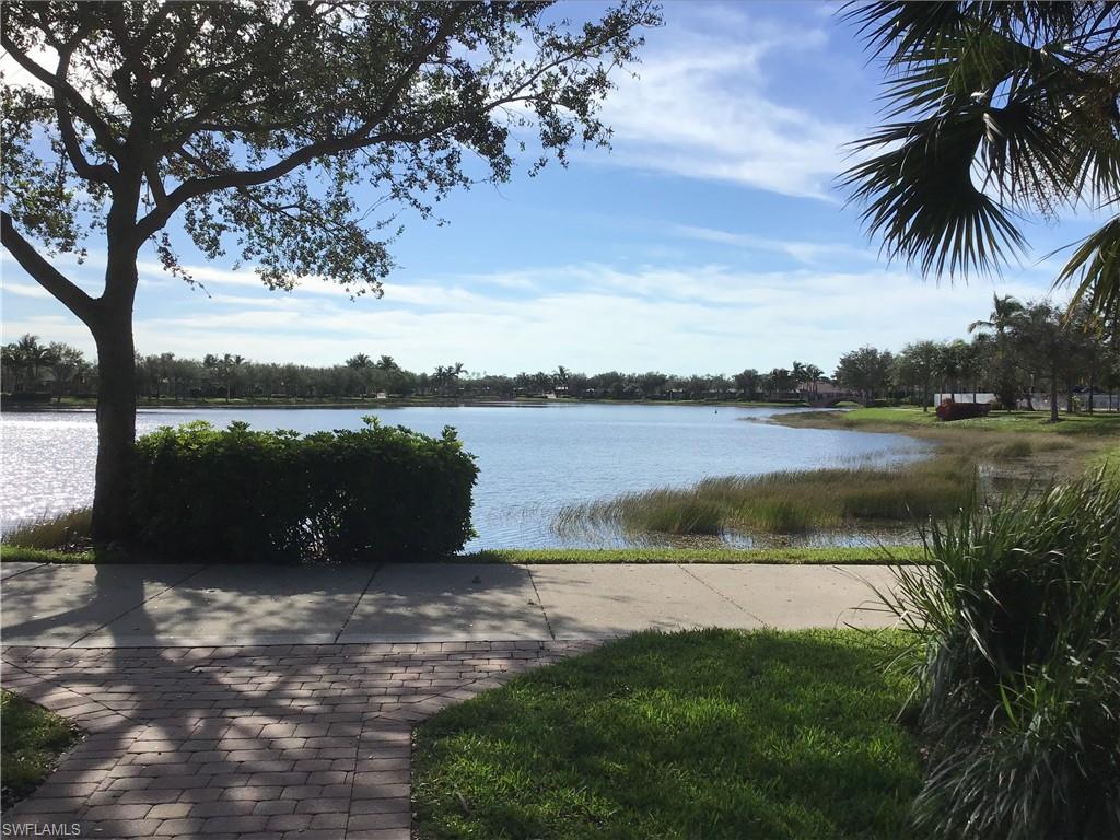 VERONA WALK - Residential Lease