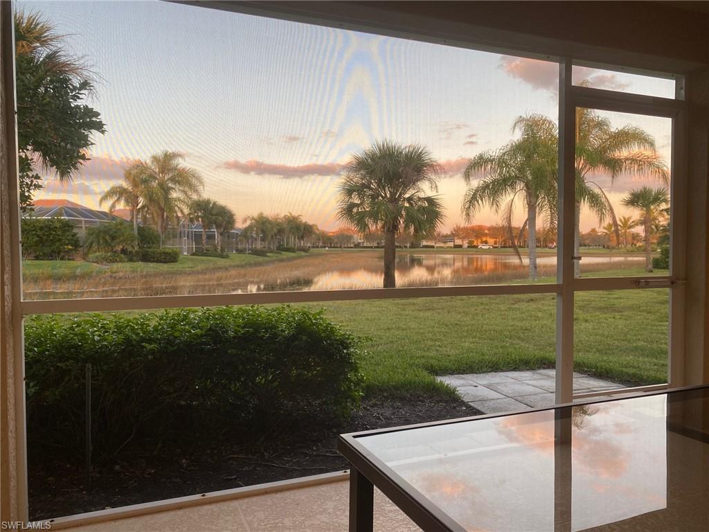 VERONA WALK - Residential Lease