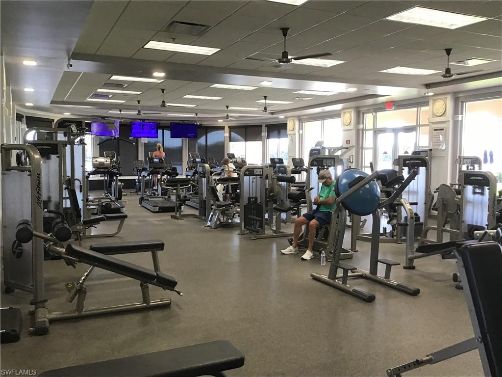 VERONA WALK - Residential Lease