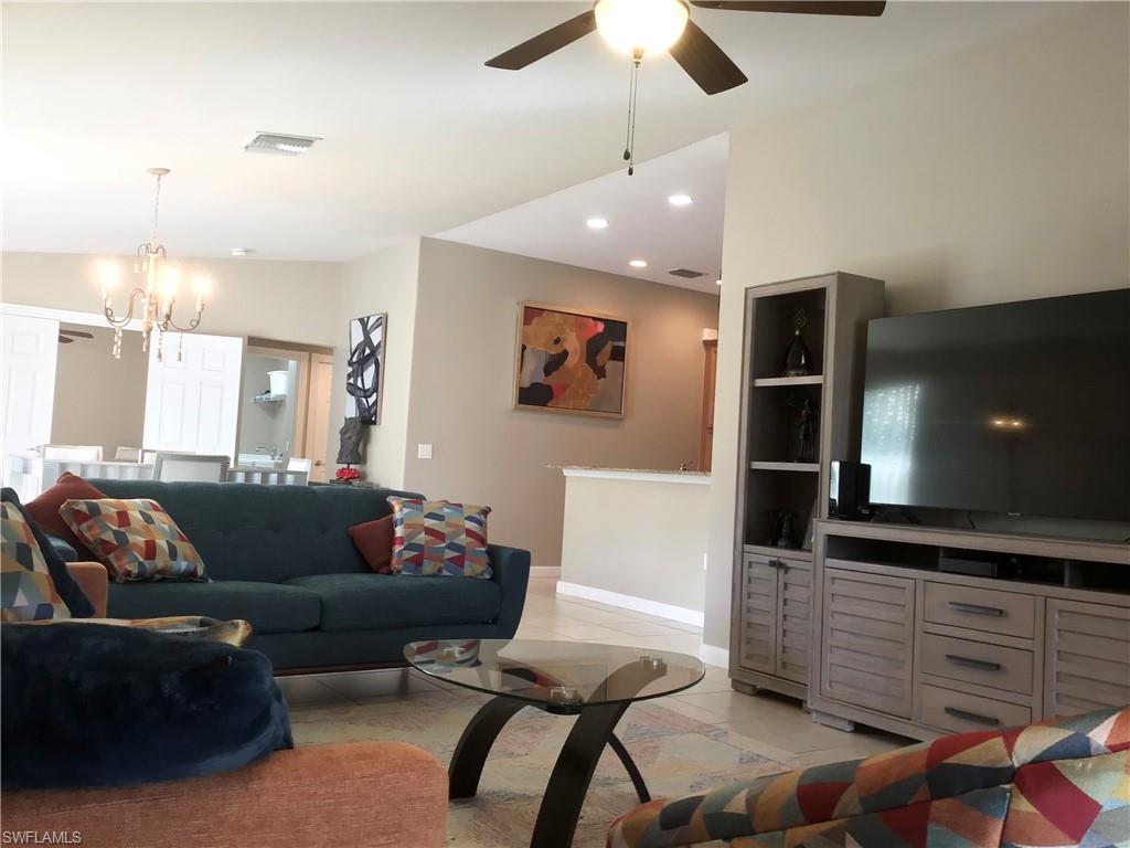 VERONA WALK - Residential Lease