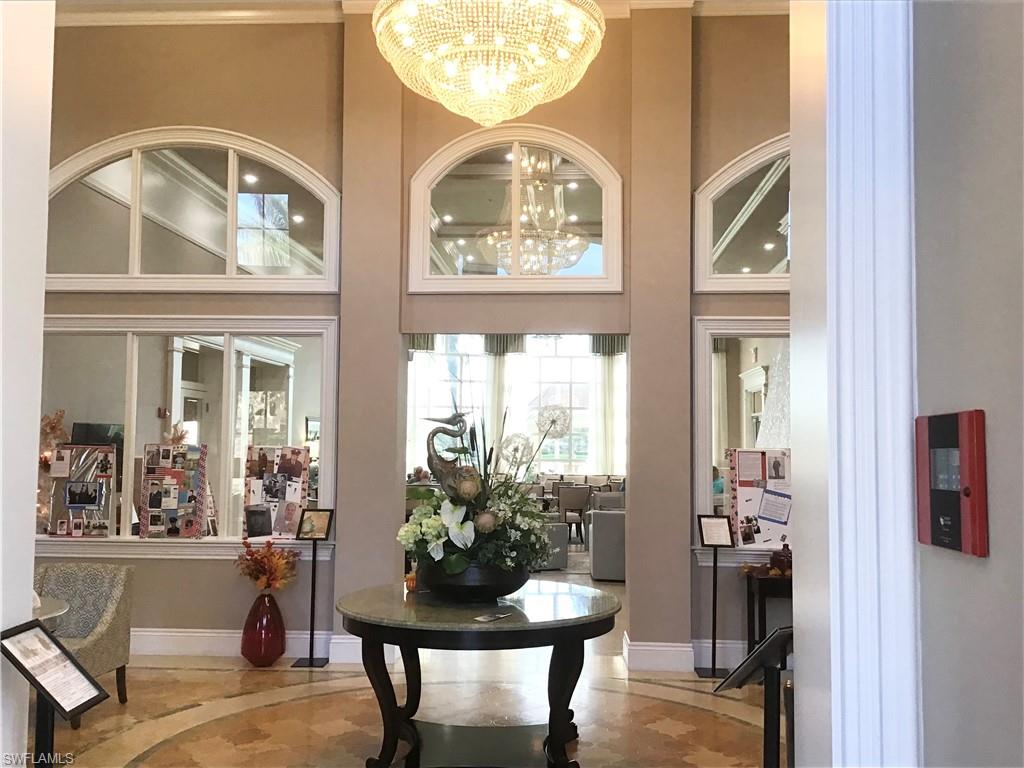 VERONA WALK - Residential Lease