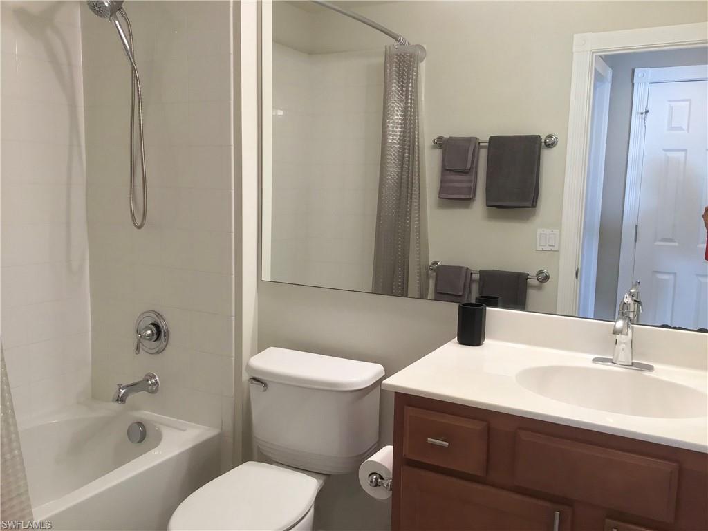 VERONA WALK - Residential Lease