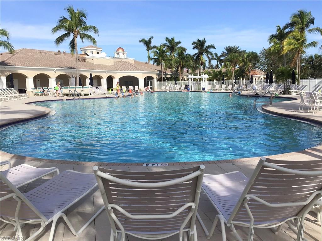 VERONA WALK - Residential Lease