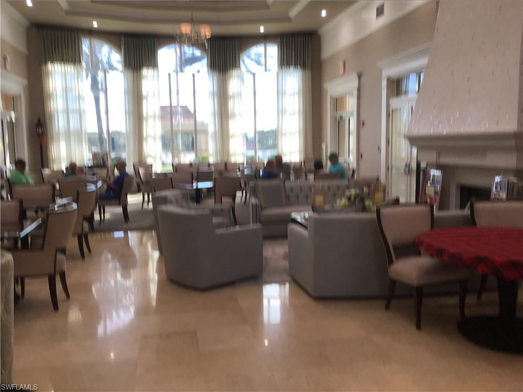 VERONA WALK - Residential Lease